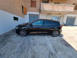 Nero Usata 2024 Ford Focus ST-Line Tre volumi | 22.000 € (Buon prezzo)