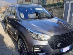 Usata 2022 DR DR 5.0 SUV | 15.800 € (Ottimo prezzo)
