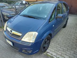 Usata 2009 Opel Meriva Monovolume | 1700 € (Buon prezzo)