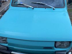 Usata 1970 Fiat 126 Due volumi | 3000 €