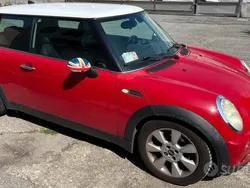 Usata 2006 Mini Cooper Due volumi | 3000 € (Ottimo prezzo)