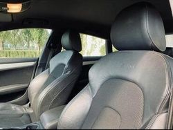 Grigio Usata 2013 Audi A5 Sportback S-Line Due volumi | 13.000 € (Buon prezzo)