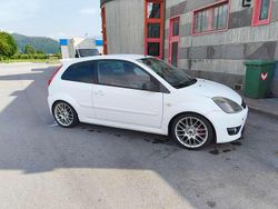 Bianco Usata 2008 Ford Fiesta ST Due volumi | 6200 € (Cara)