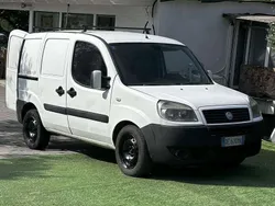 Bianco Usata 2006 Fiat Doblò Monovolume | 3050 € (Buon prezzo)