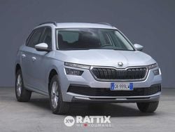 Usata 2022 Skoda Kamiq Ambition SUV | 14.991 € (Buon prezzo)