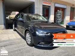 Usata 2013 Audi A4 Advanced Plus Station wagon | 12.500 € (Cara)