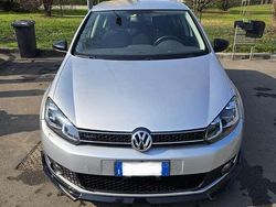 Grigio Usata 2011 VW Golf VI Highline Tre volumi | 9000 € (Cara)