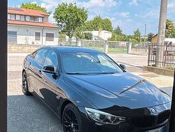 Nero Usata 2014 BMW 418 Gran Coupé Coupé | 15.000 € (Ottimo prezzo)