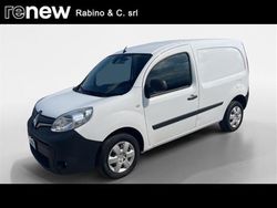 Bianco Usata 2020 Renault Kangoo Monovolume | 10.000 € (Buon prezzo)
