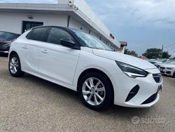 Bianco Usata 2023 Opel Corsa Edition Tre volumi | 13.490 € (Buon prezzo)