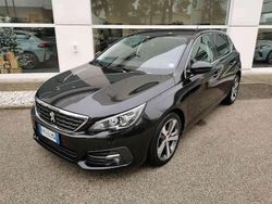 Other Usata 2018 Peugeot 308 Allure Tre volumi | 12.900 € (Cara)