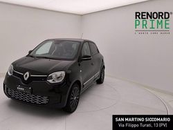 Nero Usata 2022 Renault Twingo Urban Night Due volumi | 11.900 € (Buon prezzo)