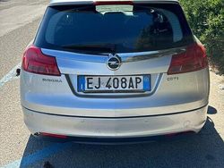 Grigio Usata 2011 Opel Insignia Station wagon | 2499 € (Super prezzo)