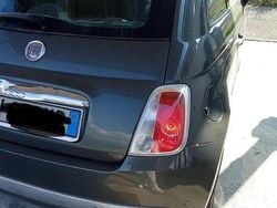 Marrone Usata 2023 Fiat 500 Lounge Due volumi | 7900 € (Super prezzo)