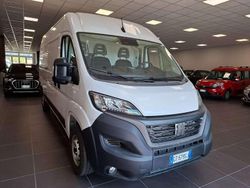 Bianco Usata 2024 Fiat Ducato Furgone | 25.990 € (Ottimo prezzo)