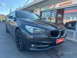 Usata 2011 BMW 530 Tre volumi | 10.499 €