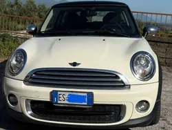 Beige Usata 2013 Mini One D Due volumi | 6000 € (Ottimo prezzo)