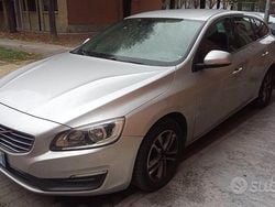 Grigio Usata 2015 Volvo V60 Station wagon | 8500 €
