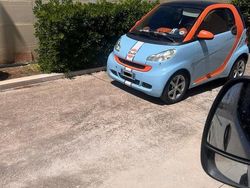 Usata 2008 Smart ForTwo Coupé Due volumi | 3800 € (Buon prezzo)