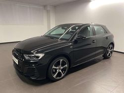 Nero Nuova 2025 Audi A1 Sportback S-Line Due volumi | 29.600 € (Buon prezzo)