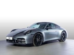 Grigio vanadio metallizzato Nuova 2025 Porsche 911 Carrera Coupé | 164.911 € (Molto cara)