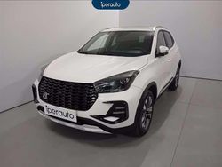 Bianca Usata 2025 DR DR 5.0 SUV | 19.500 € (Buon prezzo)