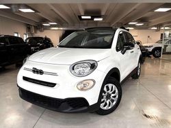 Bianco Usata 2024 Fiat 500X Dolcevita SUV | 18.990 € (Ottimo prezzo)