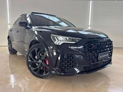 Nero Usata 2022 Audi RS Q3 Sportback SUV | 49.800 € (Super prezzo)