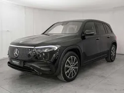 Nero Nuova 2024 Mercedes EQB250+ Advanced Plus SUV | 43.900 € (Buon prezzo)