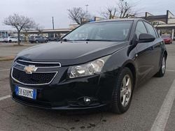 Nero Usata 2012 Chevrolet Cruze LS Due volumi | 3499 € (Buon prezzo)