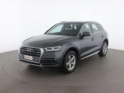 Grigio Usata 2019 Audi Q5 Sport SUV | 28.099 € (Buon prezzo)