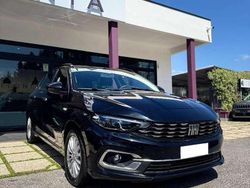 Nero Usata 2022 Fiat Tipo Life Station wagon | 10.490 € (Super prezzo)