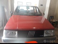Rosso Usata 1984 Fiat Regata Tre volumi | 3800 €