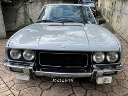 Grigio Usata 1970 Fiat 124 Sport Coupé | 12.000 €