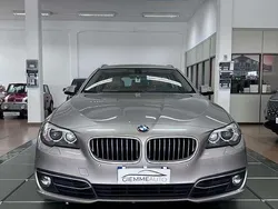 Other Usata 2015 BMW 530 Luxury Line Station wagon | 19.900 € (Molto cara)