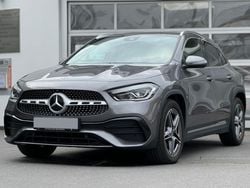 Grigio scuro Usata 2023 Mercedes GLA200 Premium SUV | 37.490 € (Super prezzo)