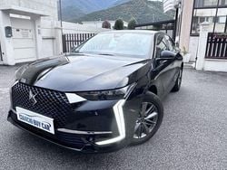 Nero(met.) Usata 2022 DS Automobiles DS4 Bastille Tre volumi | 20.999 € (Buon prezzo)