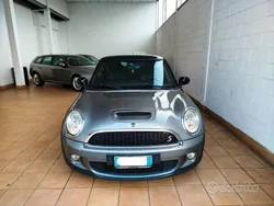 Grigio Usata 2007 Mini Cooper S Coupé Chili Coupé | 5490 € (Super prezzo)