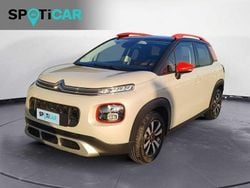 Beige Usata 2019 Citroën C3 Aircross Feel SUV | 12.500 € (Buon prezzo)