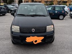 Blu Usata 2012 Fiat Panda Due volumi | 2000 € (Ottimo prezzo)