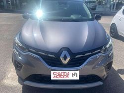 Grigio Usata 2020 Renault Captur Business SUV | 16.300 € (Buon prezzo)
