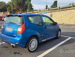 Usata 2005 Citroën C2 VTR Sport Due volumi | 1000 € (Ottimo prezzo)