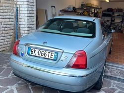 Usata 2000 Rover 75 Tre volumi | 12.000 €