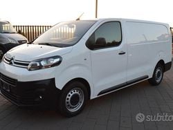 Bianco Usata 2019 Citroën Jumpy Comfort Monovolume | 14.500 € (Super prezzo)