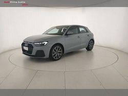 Grigio zinco perla Usata 2023 Audi A1 Admired | 21.900 € (Ottimo prezzo)