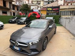Usata 2019 Mercedes A180 AMG | 18.500 € (Buon prezzo)