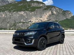 Nero Usata 2021 Suzuki Vitara SUV | 17.500 € (Buon prezzo)