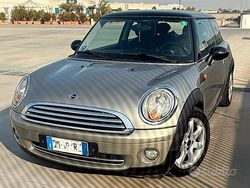 Grigio Usata 2008 Mini Cooper Coupé Coupé | 3000 €