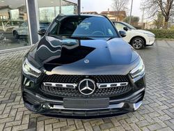 Nero Usata 2020 Mercedes GLA220 Premium SUV | 39.900 € (Molto cara)