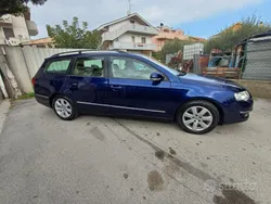 Usata 2006 VW Passat Station wagon | 4250 € (Buon prezzo)